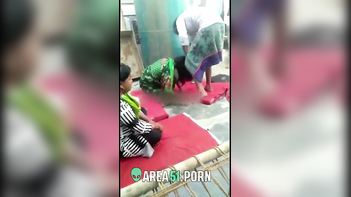 Indian Woman Stabbed by Husband in Leaked Scandal Video for Refusing to Comply
