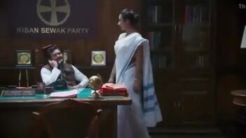 Sensual Romance: Enjoying Intimate Indian Sex with Your Secretary