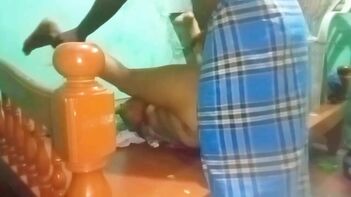 Desi XXX porn. Kerala slut aunty and husband having best sex
