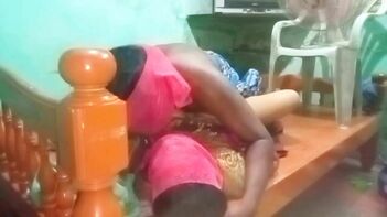 Desi XXX porn. Kerala slut aunty and husband having best sex