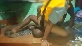 Desi XXX ! Kerala aunty hard sex with colleague teacher