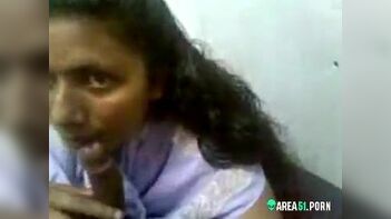 Desi XXX Scandal: My House Owner's Shocking Sex Act