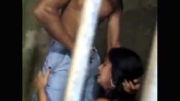 Indian Girl Raps in Dog Kennel, Experiences Forced Sex Act