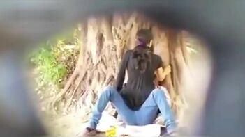 Caught On Camera: Pervert Records Video of Indian Girl Riding Sex Partner's Penis