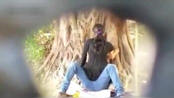 Caught On Camera: Pervert Records Video of Indian Girl Riding Sex Partner's Penis