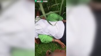 Friends Caught Indian Girl Masturbating - Shocking Video Captures Intimate Moment