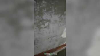 Shocking Video: Indian Kinner Caught on Camera Fucking Man on Ruins