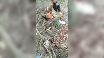 Man Caught Trying to Commit Infidelity with Indian Wife by Stranger