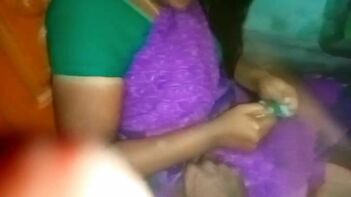 Kerala Aunty Slut Drinks Piss and Takes Big Cock Up Her Ass - A Unique and Shocking Story