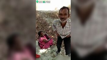 Cuckold Caught Desi Cheating Wife and Father-in-Law in Unfortunate Encounter