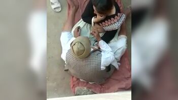 Indian Porn Scandal: Outrage as Desi Daughter-in-Law is Sexually Abused by Elderly Father-in-Law