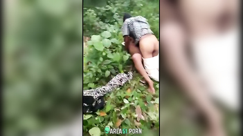 Desi Teen Caught Cheating on BF: Shocking MMS Video Goes Viral