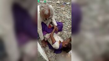 Indian Doctor Shocked to be Caught in Raunchy Act of Intimacy