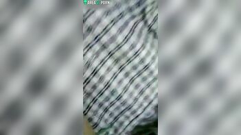 Indian Lovers Caught on Camera Enjoying a Sunny Day of Lovemaking