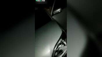 Caught on Camera: Unusual Video of Indian Couple Interrupted During Intimate Moment