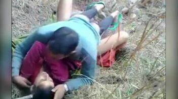 Cameraguy Captures Shocking Video of Indian Man Engaging in Missionary Intercourse with Slut