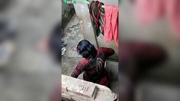 Indian Voyeur Captures Video of Neighbor Girl with New Camera Technology