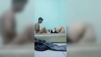 Sensational Story: Indonesian Village Wife Caught in Steamy Affair With Husband's Best Friend