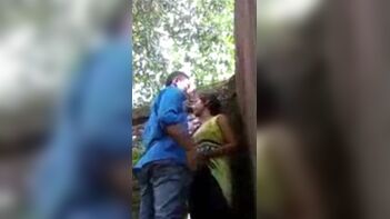Shocking Video Leak of Indian Village Couple's Private Home Moment Sparks Outrage