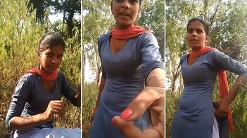 Caught on Camera: Cheating Indian Bride Faces Consequences if Husband Sees the Video