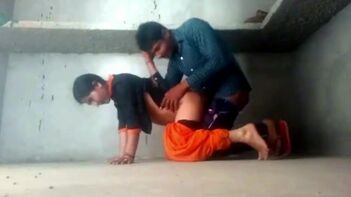 Indian Porn Leak: Brother Caught Fucking Desi Sister When Parents Are Away