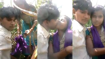 Surprising Video of Indian Student and Girlfriend Making Love Goes Viral