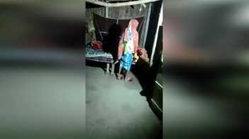 Shocking: Indian Wife Cheated on Husband with Father-in-Law in Incestuous XXX Scandal