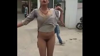 Shocking Incident: Two Indian Kinner Found Naked in Front of Police Station in Mohali, Punjab