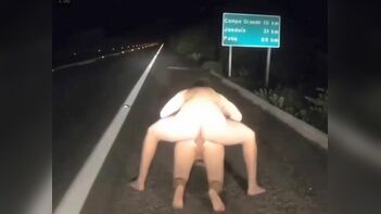 Daring Desi Highway Sex Video Pushes the Limits of Indian Pornography