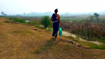 Indian Porn Sites Buzzing with Viral Videos of Desi Sister-in-Law's Jungle Adventures