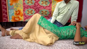 Indian Man's Conversation Takes Unexpected Turn to Sex with Friend's Wife