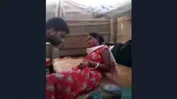 Hot Assamese Bhabhi Fucking: Indian Couple's Intimate Video Goes Viral