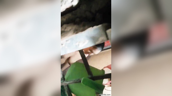 Incredible Video: Secretly Captured Footage of Beautiful Neighbor Bhabi Bathing