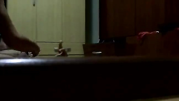 Wife's Unique Experience of Wearing a Night Suit in Front of Her Husband