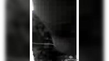 Tamil Girl Flaunts Her Assets On Vc - An Unforgettable Sight!