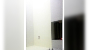 Tamil Girl Flaunts Her Assets On Vc - An Unforgettable Sight!