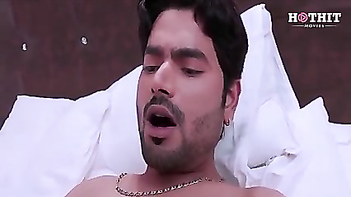 Sultry Slim Wife Experiences Intense Lovemaking With Newfound Loverboy