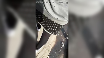 Tamil Girl Rocks Tight Jeans Look: How She Pulls Off the Trendy Style