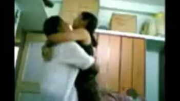 Young Hyderabad Couple's Private Sex Tape Leaks Online - Shocking Video Goes Viral