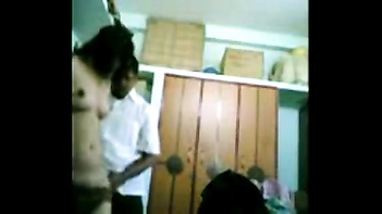 Young Hyderabad Couple's Private Sex Tape Leaks Online - Shocking Video Goes Viral