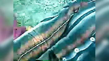 Village Teen Stars in Thrilling Jungle Adventure Movies