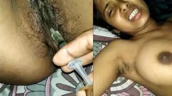 Watch This Sexy Girl's Nude Pussy in a Free Porn Video