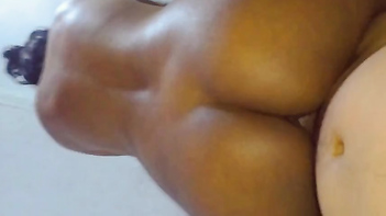 Indian Girl and Sri Lankan Boy's Homemade Sex Creampie Video