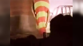 Nude Performance Art Show: Exploring the Boundaries of Creativity