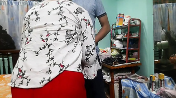 Beautiful Woman Enjoying Quality Time With Her Boyfriend: A Romantic Date for Two