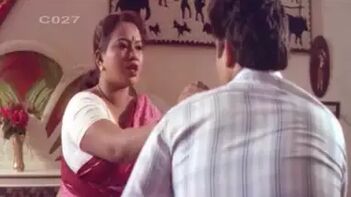 Enjoy South Indian Romance with Spicy Telugu Scenes