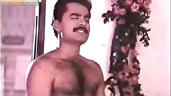 Roshini's Boob Sucking Scene: An Unforgettable Moment in Film History