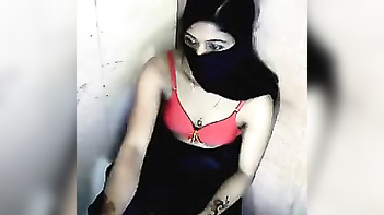 Hyderabadi Girl Priyanka Keeps Her Identity Private On Skype