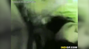 My Tamil Sibling Gives Me an Unforgettable Cleaning Experience