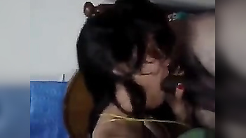 Experience an Exotic Desi Threesome: Spice Up Your Love Life!